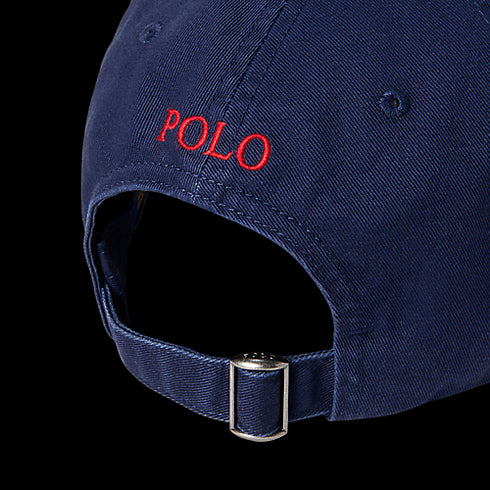 POLO RL Classic Sport Hat Accessories