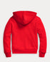 POLO RL Cotton-Blend Fleece Hoodie Kids Apparel