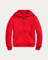 POLO RL Cotton-Blend Fleece Hoodie Kids Apparel