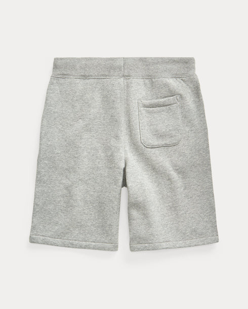 POLO RL Fleece Drawstring Short Kids Apparel