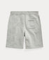 POLO RL Fleece Drawstring Short Kids Apparel
