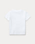 POLO RL Cotton Jersey Crewneck Tee Kids Apparel
