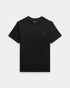 POLO RL Cotton Jersey Crewneck Tee Kids Apparel