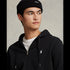 POLO RL Double-Knit Full-Zip Hoodie Mens Apparel