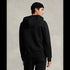 POLO RL Double-Knit Full-Zip Hoodie Mens Apparel
