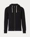 POLO RL Ls Fleece Hood W/pp Mens Apparel