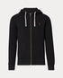 POLO RL Ls Fleece Hood W/pp Mens Apparel