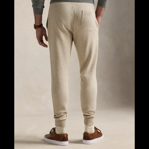 POLO RL Double Knit Pant Mens Apparel