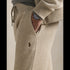 POLO RL Double Knit Pant Mens Apparel
