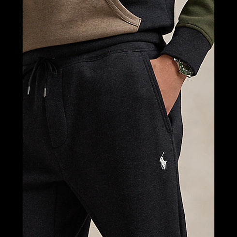 POLO RL Double Knit Pant Mens Apparel