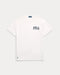 POLO RL Classic Fit Logo Jersey T-Shirt Mens Apparel