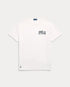 POLO RL Classic Fit Logo Jersey T-Shirt Mens Apparel