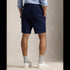 POLO RL Fleece Athletic Short (8.5" INSEAM) Mens Apparel