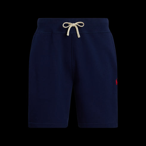 POLO RL Fleece Athletic Short (8.5" INSEAM) Mens Apparel