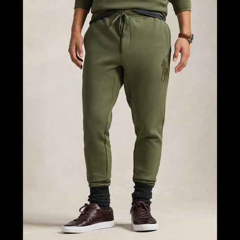 POLO RL Double Knit Mens Apparel