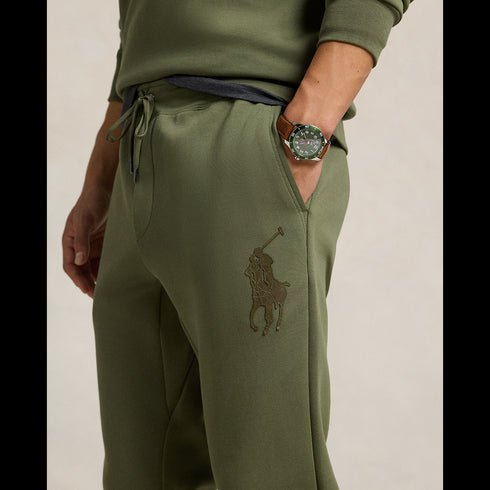 POLO RL Double Knit Mens Apparel