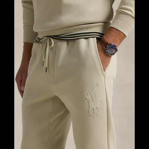 POLO RL Double Knit Mens Apparel