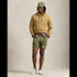 POLO RL Polo Bear Fleece Hoodie Mens Apparel