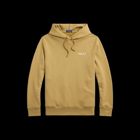 POLO RL Polo Bear Fleece Hoodie Mens Apparel