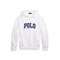 POLO RL Long Sleeve RL Fleece Graphic Chenille Mens Apparel