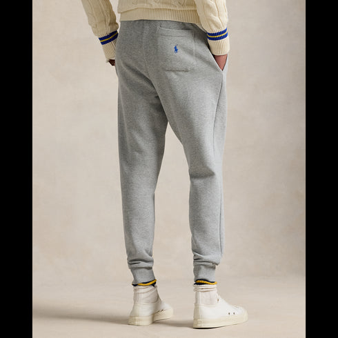 POLO RL Logo Jogger Hi-Pile Chenile Mens Apparel