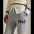 POLO RL Logo Jogger Hi-Pile Chenile Mens Apparel