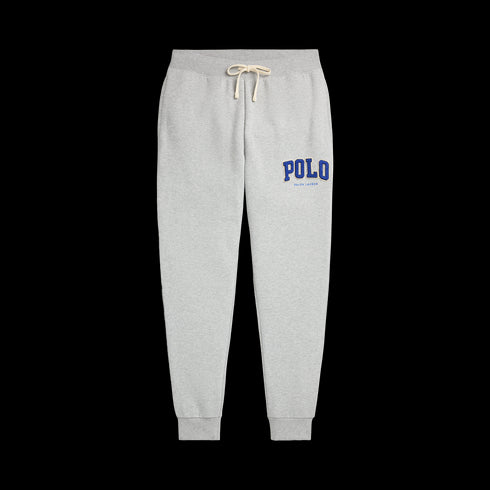 POLO RL Logo Jogger Hi-Pile Chenile Mens Apparel