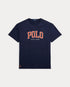 POLO RL Classic Fit Logo Jersey T-Shirt Mens Apparel