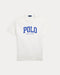 POLO RL Classic Fit Logo Jersey T-Shirt Mens Apparel