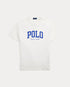 POLO RL Classic Fit Logo Jersey T-Shirt Mens Apparel