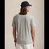 POLO RL Classic Fit Logo Jersey T-Shirt Mens Apparel