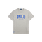 POLO RL Classic Fit Logo Jersey T-Shirt Mens Apparel