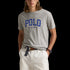 POLO RL Classic Fit Logo Jersey T-Shirt Mens Apparel