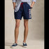 POLO RL Traveler Swim Trunk W/ Polo Graphic Mens Apparel