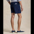 POLO RL Traveler Swim Trunk W/ Polo Graphic Mens Apparel