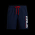 POLO RL Traveler Swim Trunk W/ Polo Graphic Mens Apparel