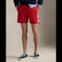 POLO RL Traveler Swin Trunk W/ Polo Graphic Mens Apprael