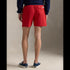POLO RL Traveler Swin Trunk W/ Polo Graphic Mens Apprael