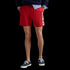 POLO RL Traveler Swin Trunk W/ Polo Graphic Mens Apprael