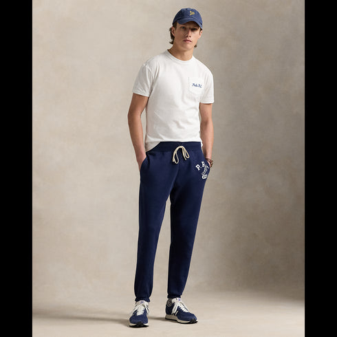 POLO RL Classic Fit Polo Bear Jersey T-Shirt Mens Apparel