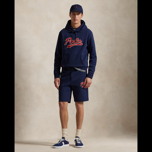 POLO RL Double Knit Tech Mens Apparel