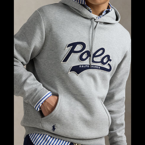 POLO RL Double Knit Tech Mens Apparel