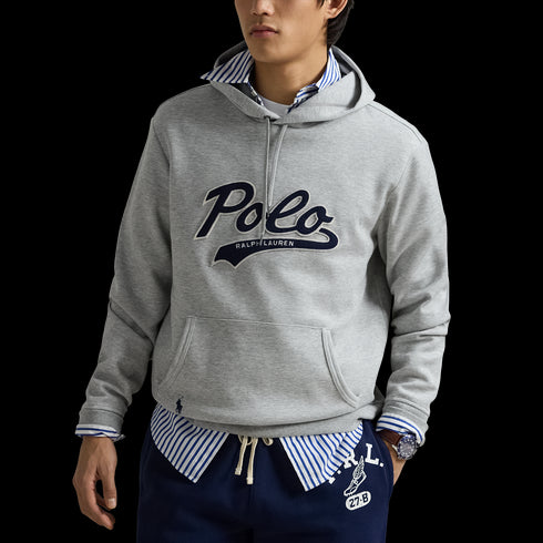 POLO RL Double Knit Tech Mens Apparel