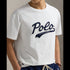 POLO RL Classic Fit Logo Jersey T-Shirt Mens Apparel