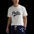 POLO RL Classic Fit Logo Jersey T-Shirt Mens Apparel