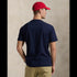 POLO RL Classic Fit Logo Jersey T-Shirt Mens Apparel