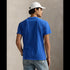 POLO RL Classic Fit Big Pony Jersey T-Shirt Mens Apparel