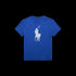 POLO RL Classic Fit Big Pony Jersey T-Shirt Mens Apparel