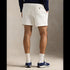 POLO RL 6-Inch Fleece Graphic Short Mens Apparel