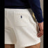 POLO RL 6-Inch Fleece Graphic Short Mens Apparel